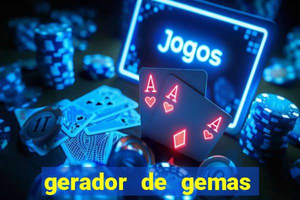 gerador de gemas brawl stars grátis