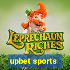 upbet sports