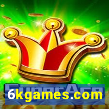 6kgames.com