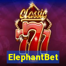 ElephantBet