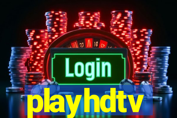 playhdtv