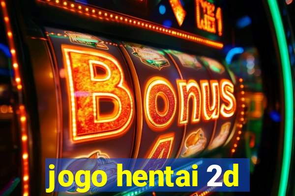 jogo hentai 2d