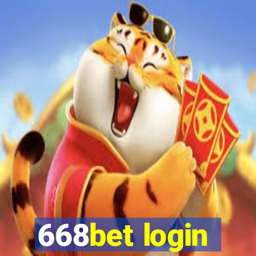 668bet login