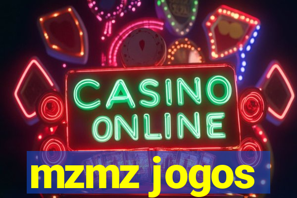 mzmz jogos