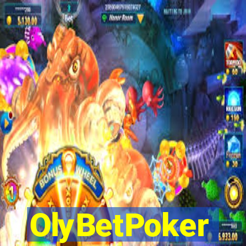 OlyBetPoker