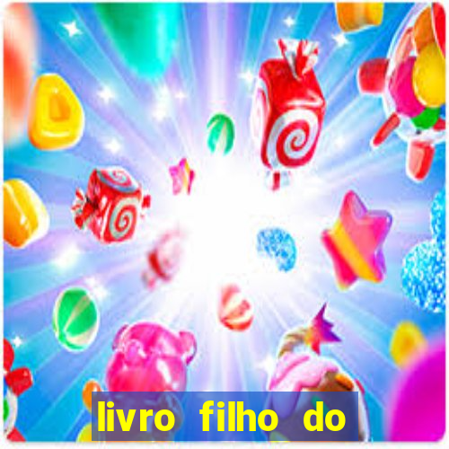 livro filho do fogo - volume 2 pdf grátis