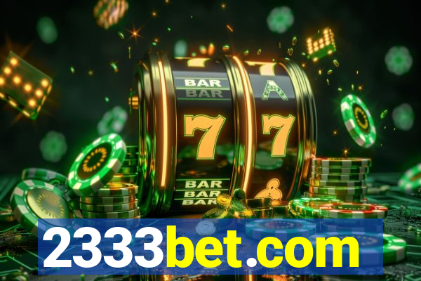 2333bet.com