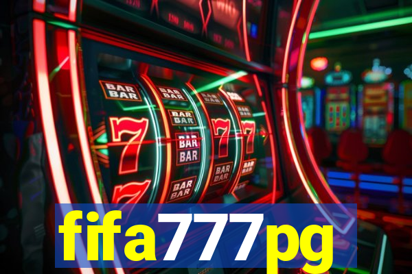 fifa777pg