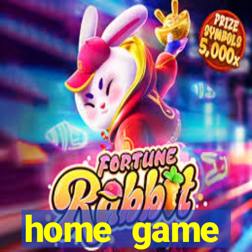 home game gamecategoryid 1