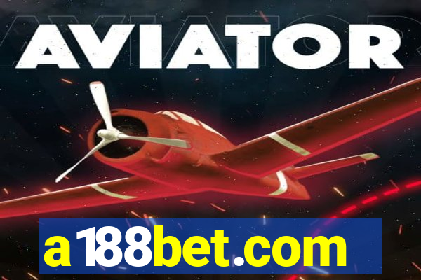 a188bet.com