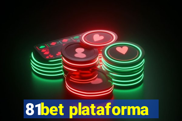 81bet plataforma