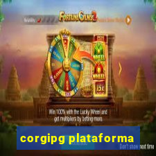 corgipg plataforma