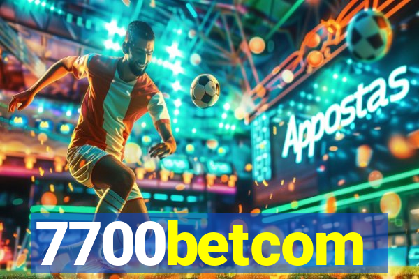 7700betcom