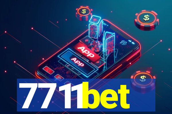 7711bet