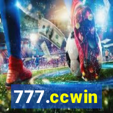 777.ccwin