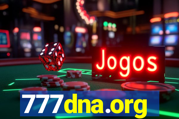 777dna.org