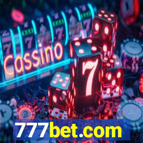 777bet.com