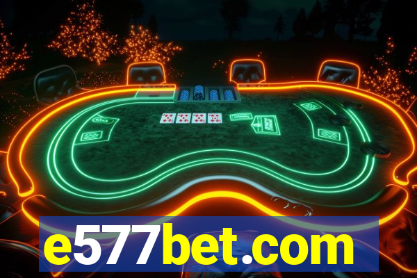 e577bet.com