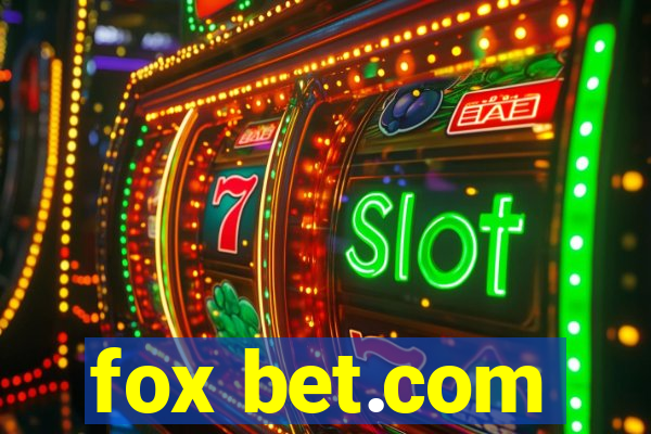 fox bet.com