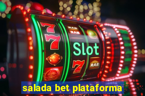 salada bet plataforma