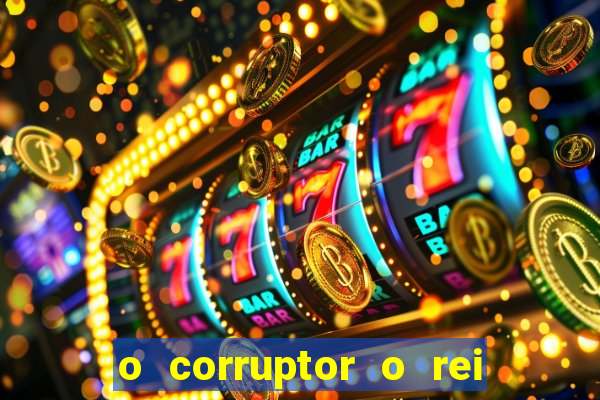 o corruptor o rei do submundo e a filha do pastor pdf grátis