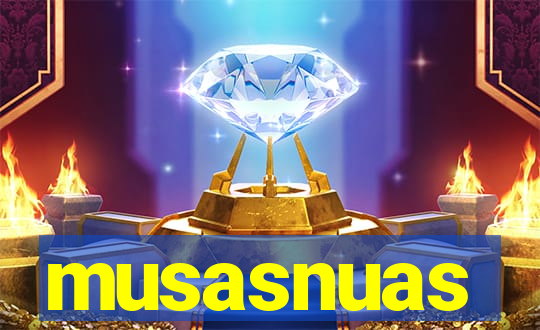 musasnuas