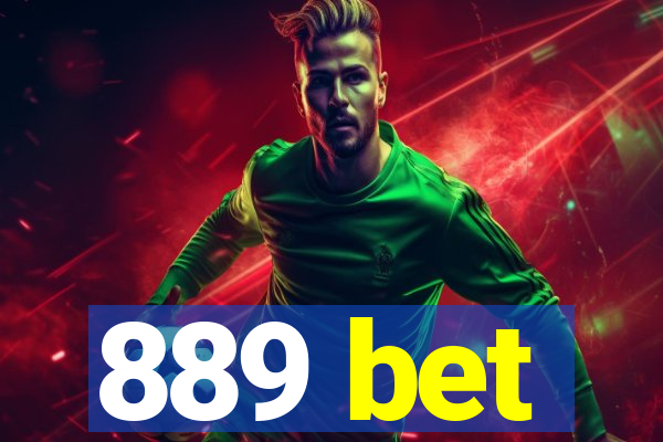 889 bet