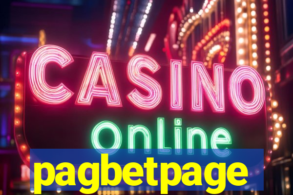 pagbetpage