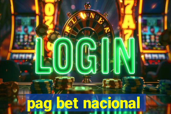 pag bet nacional