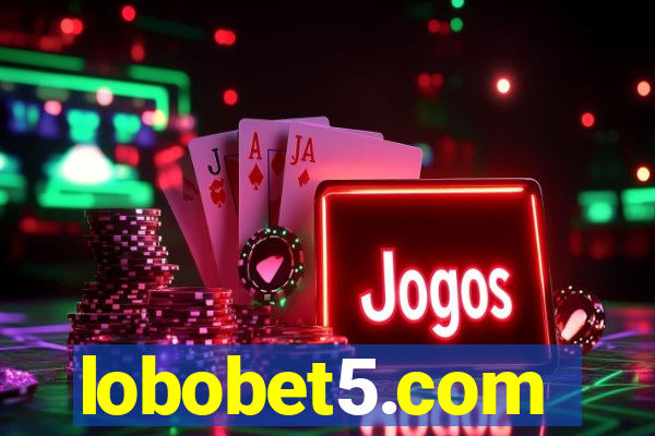 lobobet5.com