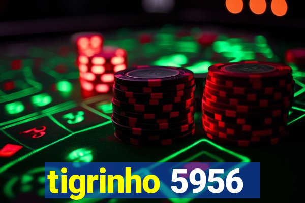 tigrinho 5956