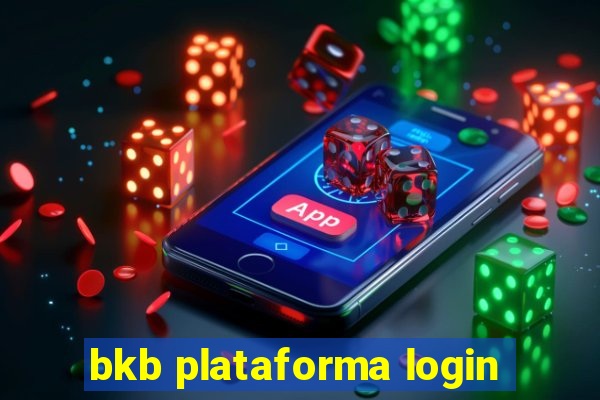 bkb plataforma login