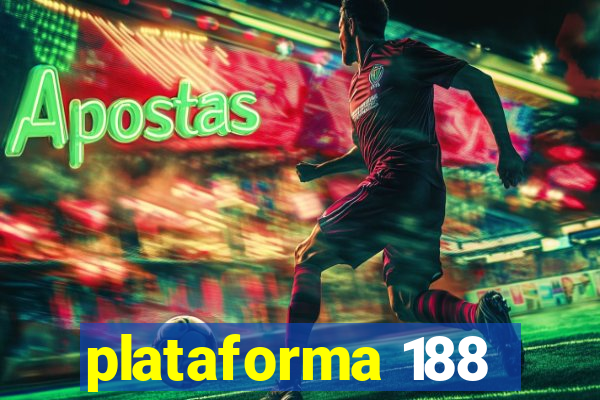 plataforma 188