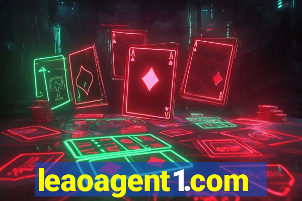 leaoagent1.com