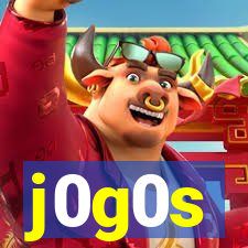 j0g0s