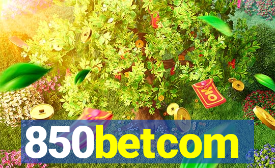 850betcom