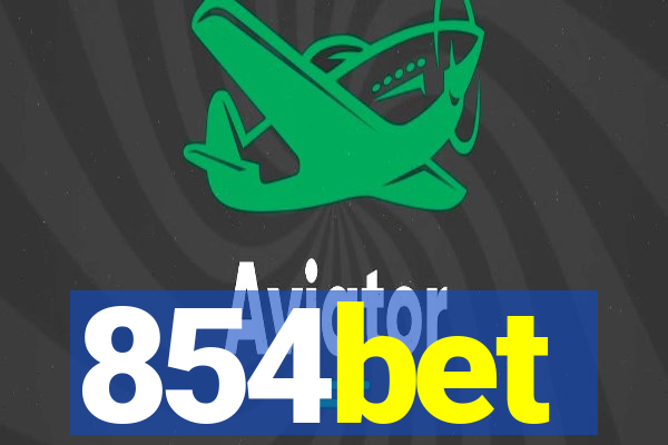 854bet