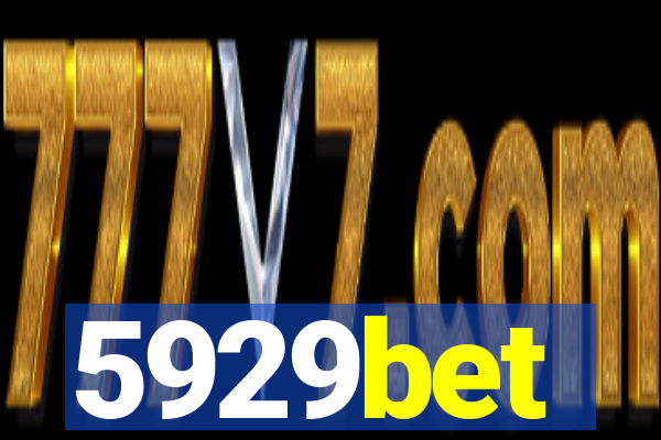 5929bet