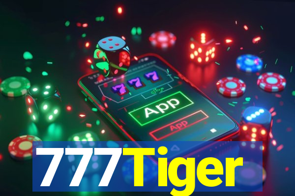 777Tiger