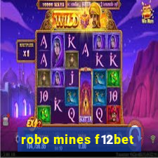 robo mines f12bet