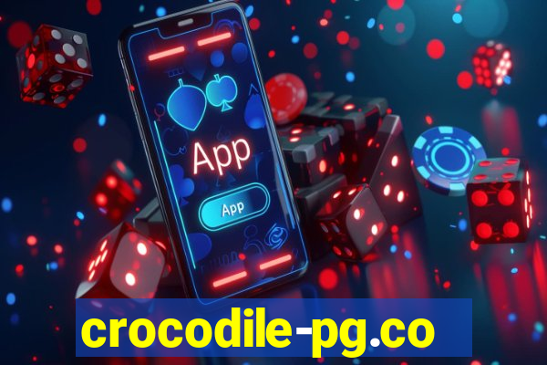 crocodile-pg.com