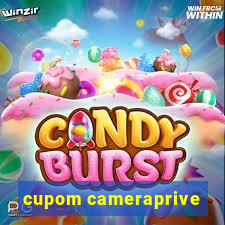 cupom cameraprive