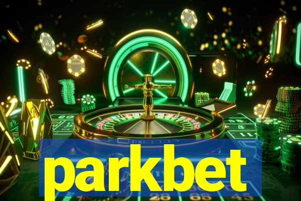 parkbet