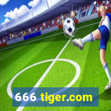 666 tiger.com