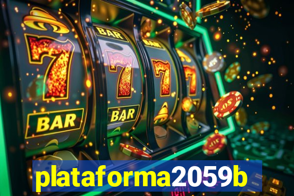 plataforma2059bet.com