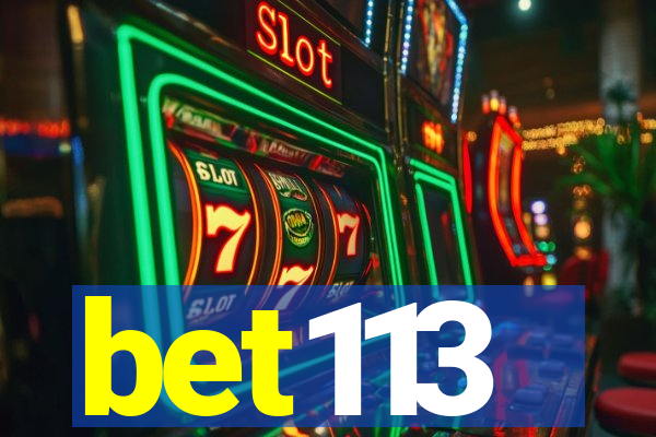 bet113