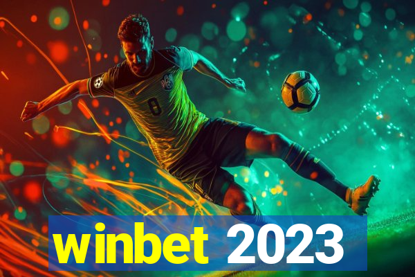 winbet 2023