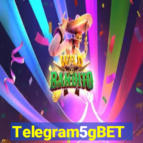 Telegram5gBET