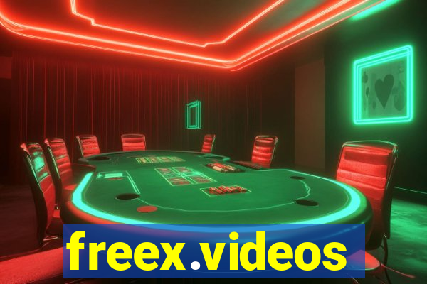 freex.videos