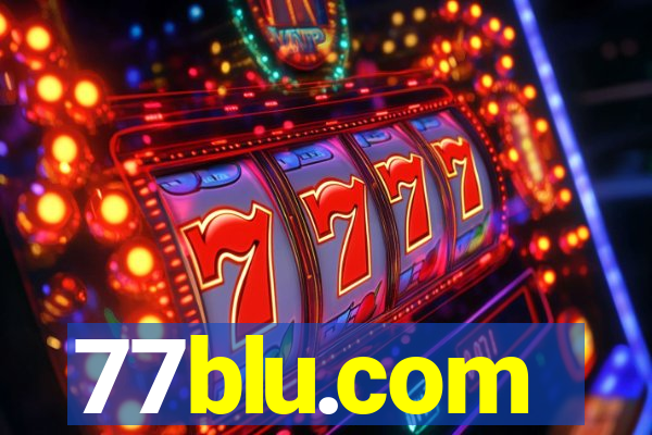 77blu.com